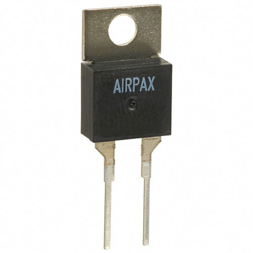 THERMOSTAT 60 DEG NC TO-220 - 67L060 - Click Image to Close